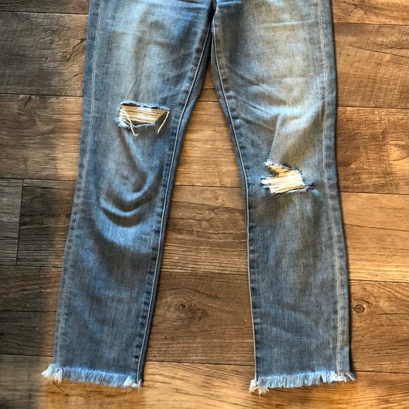 Madewell the perfect vintage jean - Picture 2 of 4